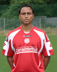 da Silva